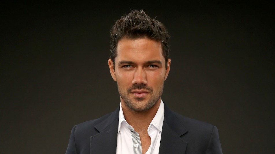 Ryan Paevey