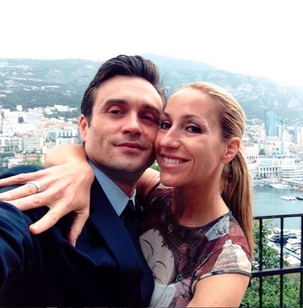 Daniel Goddard Rachael