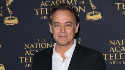 Jon Lindstrom